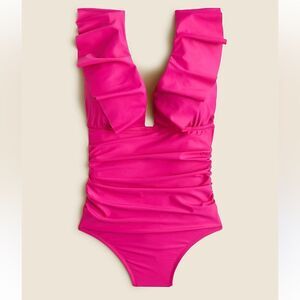 J Crew Swim 16